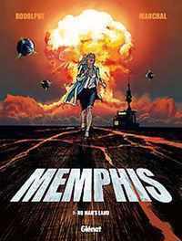 Memphis 03. no man's land