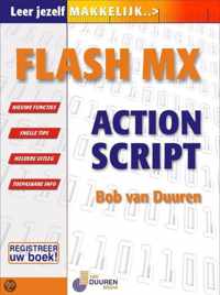 Flash Mx Actionscript
