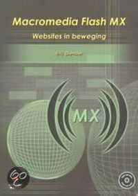 Macromedia flash mx - websites in beweging