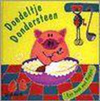 Doedeltje dondersteen