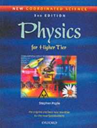 New Coordinated Science: Physics Students' Book