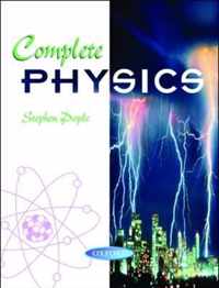 Complete Physics