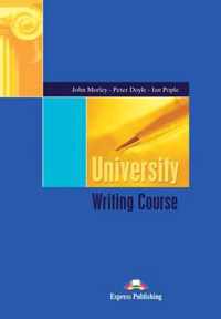 University Writing Course