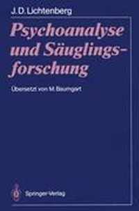 Psychoanalyse und Sauglingsforschung