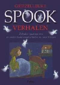 Griezelleuke Spookverhalen