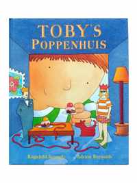 Toby'S Poppenhuis