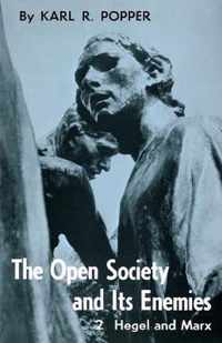 Open Society and Its Enemies, Volume 2: The High Tide of Prophecy