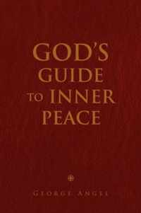 God's Guide to Inner Peace