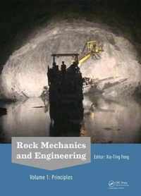 Rock Mechanics and Engineering