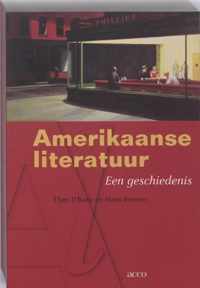 Amerikaanse literatuur