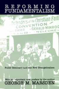 Reforming Fundamentalism