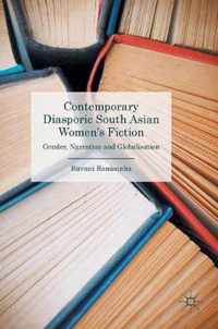 Contemporary Diasporic South Asian Women's Fiction
