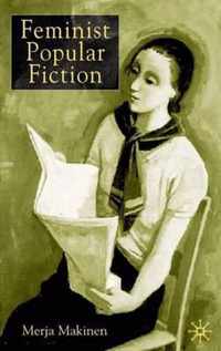 Feminist Popular Fiction