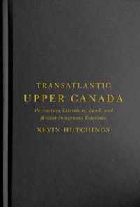 Transatlantic Upper Canada