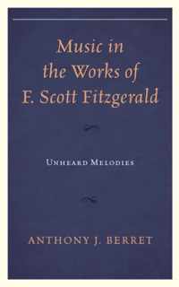 Music in the Works of F. Scott Fitzgerald