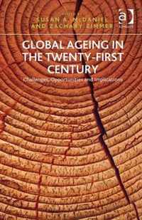 Global Ageing in the Twenty-First Century