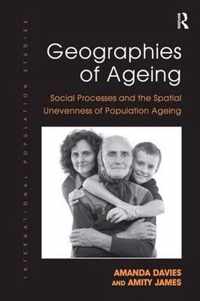 Geographies of Ageing