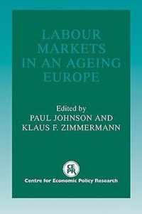 Labour Markets in an Ageing Europe