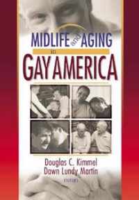 Midlife and Aging in Gay America