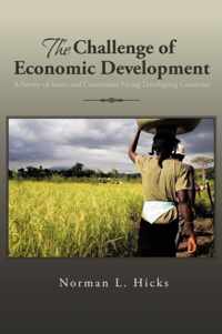 The Challenge of Economic Development