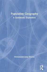 Population Geography