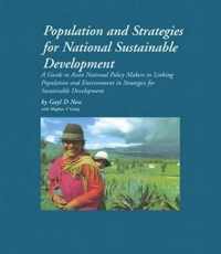 Population and Strategies for National Sustainable Development