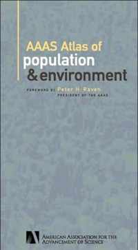 AAAS Atlas of Population and Environment