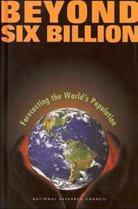 Beyond Six Billion