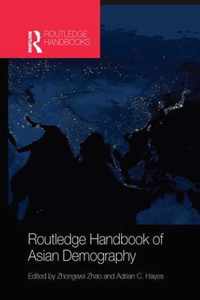 Routledge Handbook of Asian Demography