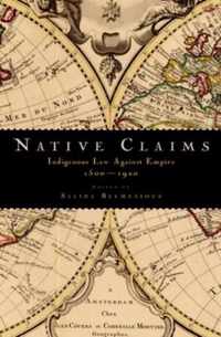 Native Claims