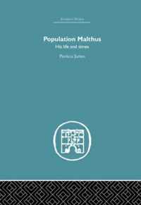 Population Malthus
