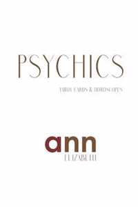 Psychics, Tarot Cards & Horoscopes - Ann Elizabeth