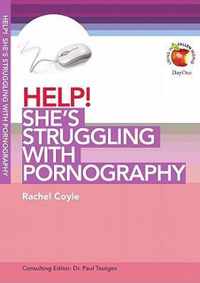 She's Struggling with Pornography