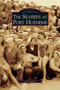 Seabees at Port Hueneme