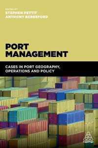 Port Management