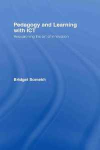 Pedagogy and Learning with ICT