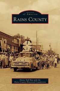 Rains County