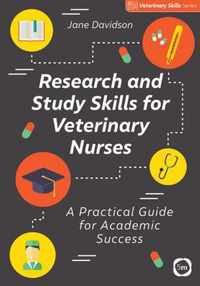 Research and Study Skills for Veterinary Nurses