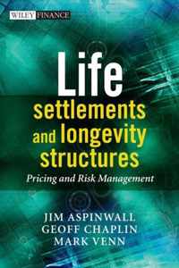 Life Settlements And Longevity Structures