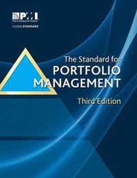 The standard for portfolio management