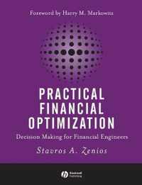 Practical Financial Optimization