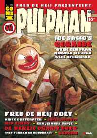 Pulpman 11 -  Pulpman 11