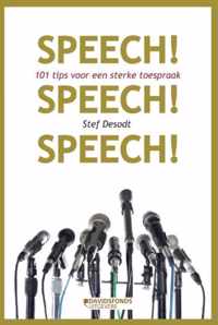 Speech speech speech