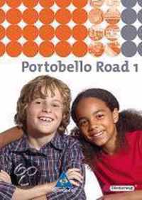 Portobello Road 1. Textbook. Neu