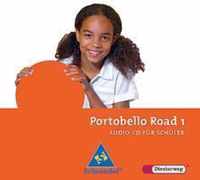 Portobello Road 1. CD für Schüler