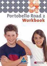 Portobello Road 2. Workbook mit CD