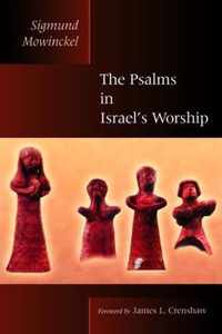 The Psalms in Israel's Worship