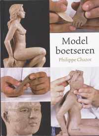 Model boetseren