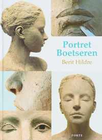 Portret boetseren e