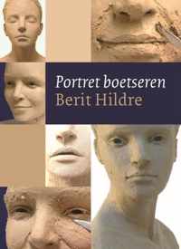 Portret Boetseren - Berit Hildre - Hardcover (9789462502383)